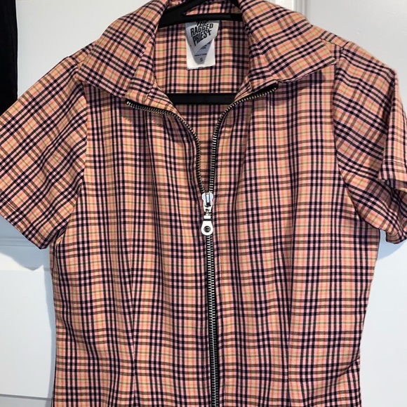 SOLD ON DEPOP - Picture 4 of 4